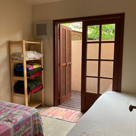 Residencial Oliveira - Casas Na Praia Da Ferrugem Garopaba Luaran gambar