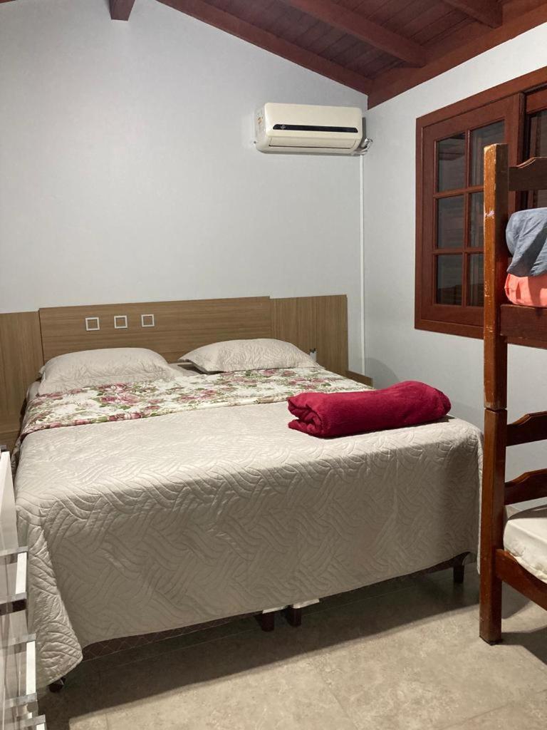 Residencial Oliveira - Casas Na Praia Da Ferrugem Garopaba Luaran gambar