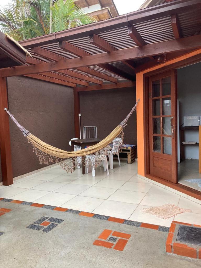 Residencial Oliveira - Casas Na Praia Da Ferrugem Garopaba Luaran gambar