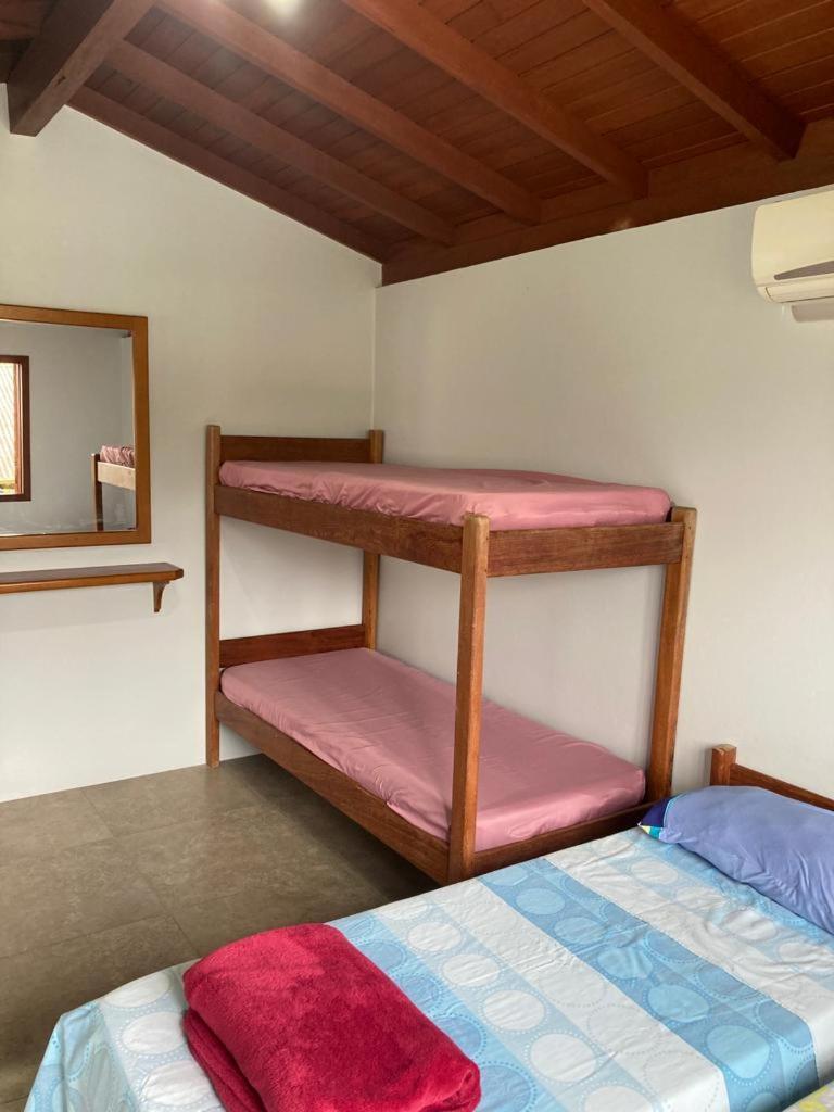 Residencial Oliveira - Casas Na Praia Da Ferrugem Garopaba Luaran gambar