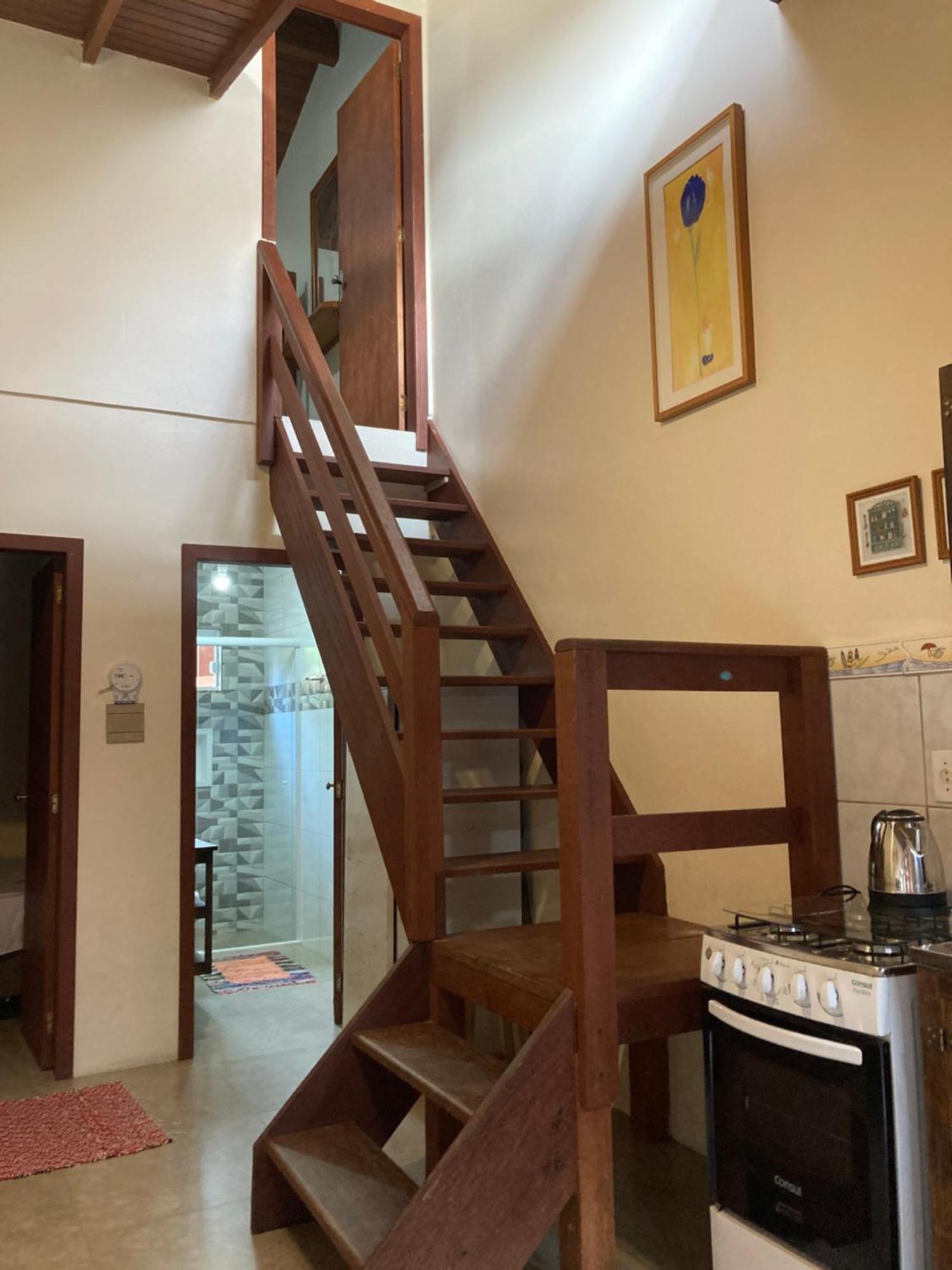 Residencial Oliveira - Casas Na Praia Da Ferrugem Garopaba Luaran gambar