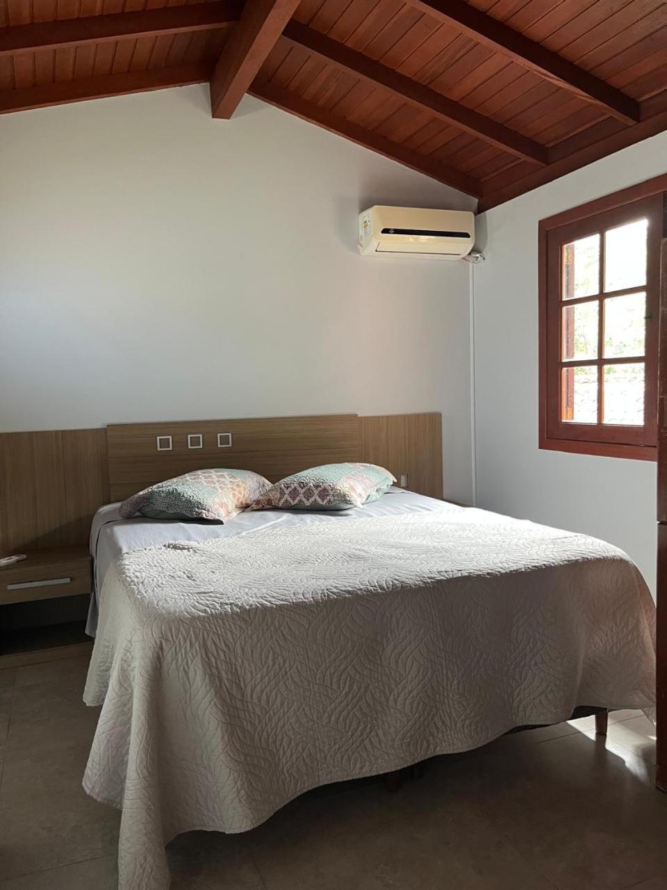Residencial Oliveira - Casas Na Praia Da Ferrugem Garopaba Luaran gambar